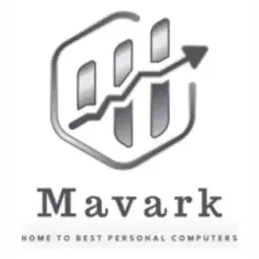 mavark brand logo for mavark.com