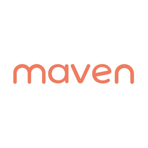 maven brand logo for maven.pet