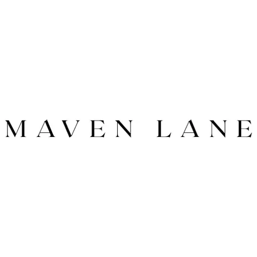 mavenlane brand logo for mavenlane.com