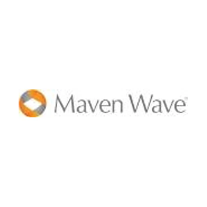 mavenwave brand logo for mavenwave.com