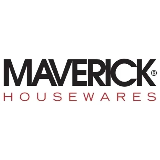 maverickhousewares brand logo for maverickhousewares.com