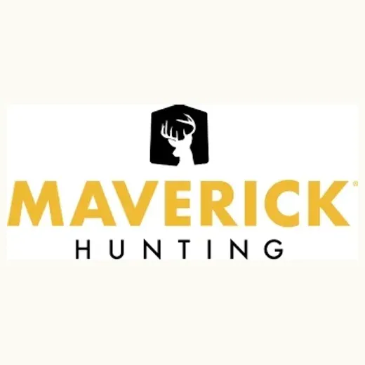 maverickhunting brand logo for maverickhunting.com