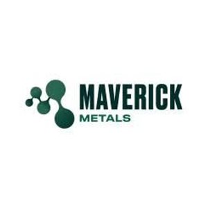 maverickmetals brand logo for maverickmetals.com