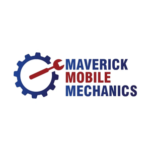 maverickmobilemechanics brand logo for maverickmobilemechanics.com