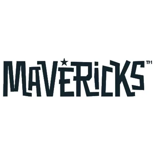 mavericksgenetics brand logo for mavericksgenetics.us