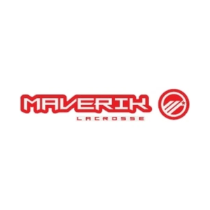 maveriklacrosse brand logo for maveriklacrosse.com