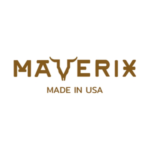 maverixinc brand logo for maverixinc.com