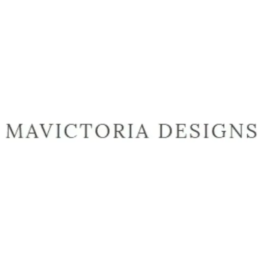 mavictoria brand logo for mavictoria.com
