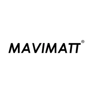 mavimatt brand logo for mavimatt.com
