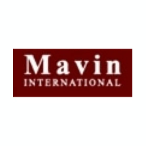 mavininternational brand logo for mavininternational.com