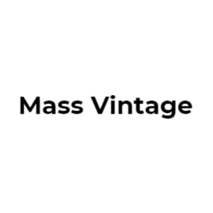 mavintage brand logo for mavintage.com