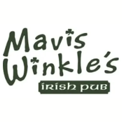 maviswinkles brand logo for maviswinkles.com