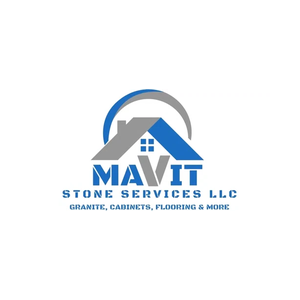 mavitstone brand logo for mavitstone.com