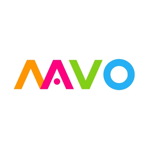 mavo brand logo for mavo.io