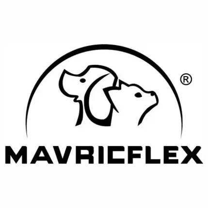 mavricpets brand logo for mavricpets.com