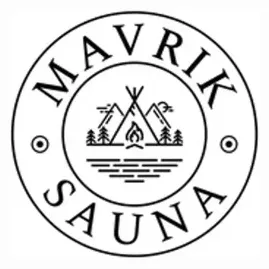 mavriksauna brand logo for mavriksauna.com