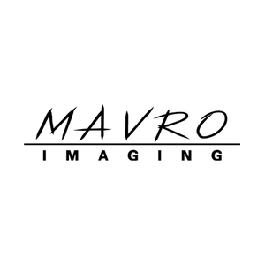 mavroimaging brand logo for mavroimaging.com