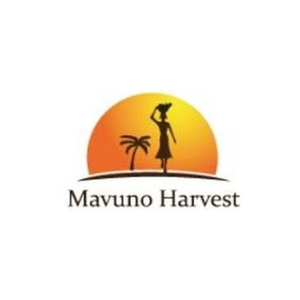 mavunoharvest brand logo for mavunoharvest.com