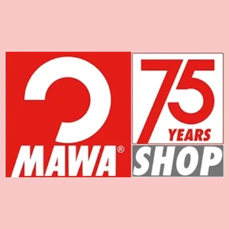 MAWA Hangers brand logo for mawa-hangers.com