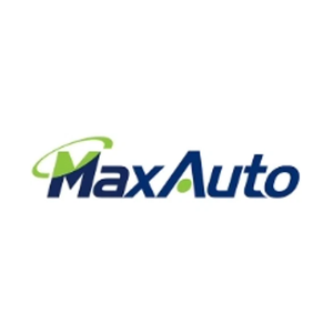 max-auto brand logo for max-auto.us