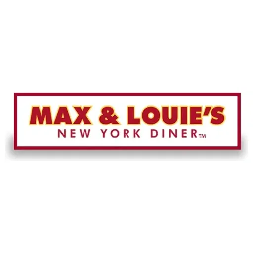maxandlouiesdiner brand logo for maxandlouiesdiner.com