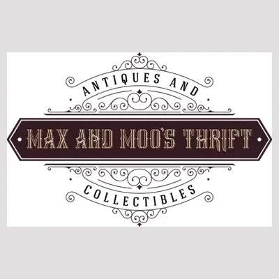 maxandmoos brand logo for maxandmoos.com