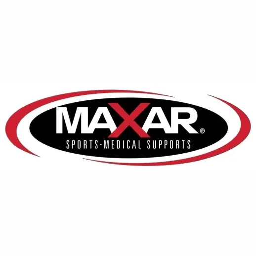 maxarbraces brand logo for maxarbraces.com