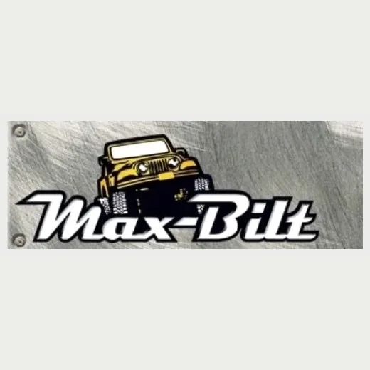maxbilt brand logo for maxbilt.com