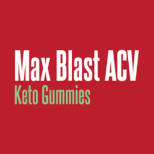 maxblastacvgummies brand logo for maxblastacvgummies.com