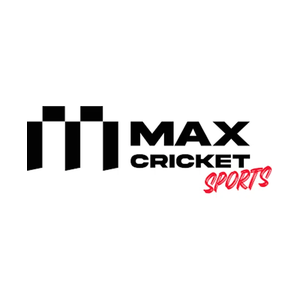maxcricketsports brand logo for maxcricketsports.com