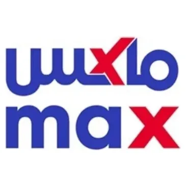 maxfashion brand logo for maxfashion.com