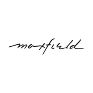 maxfieldla brand logo for maxfieldla.com