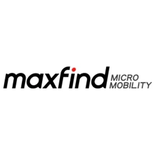 maxfind brand logo for maxfind.com