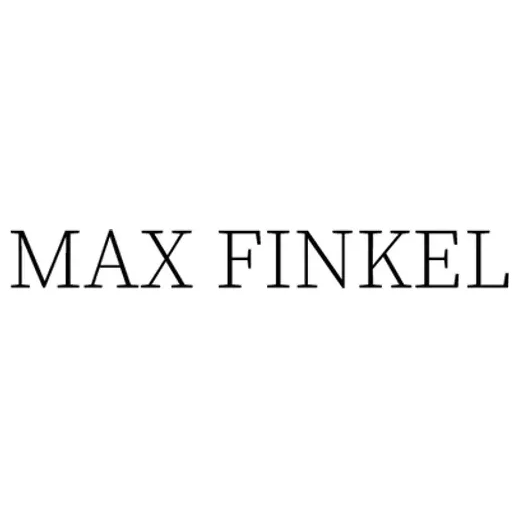 maxfinkelmoment brand logo for maxfinkelmoment.com