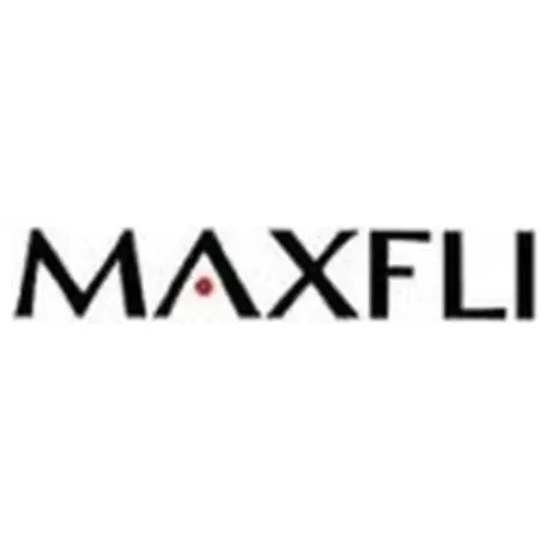 maxfli brand logo for maxfli.com
