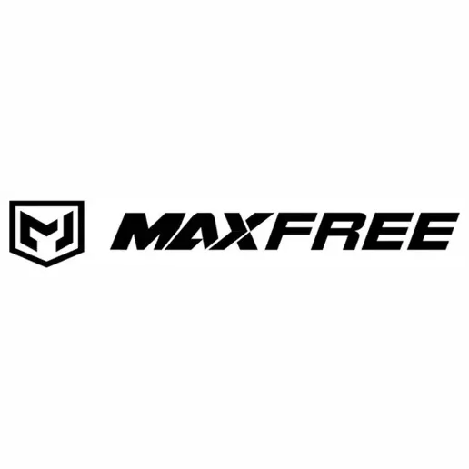 maxfreeofficial brand logo for maxfreeofficial.com