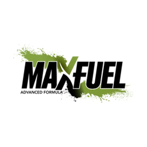 maxfuel brand logo for maxfuel.com