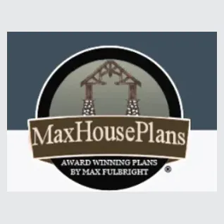 maxhouseplans brand logo for maxhouseplans.com