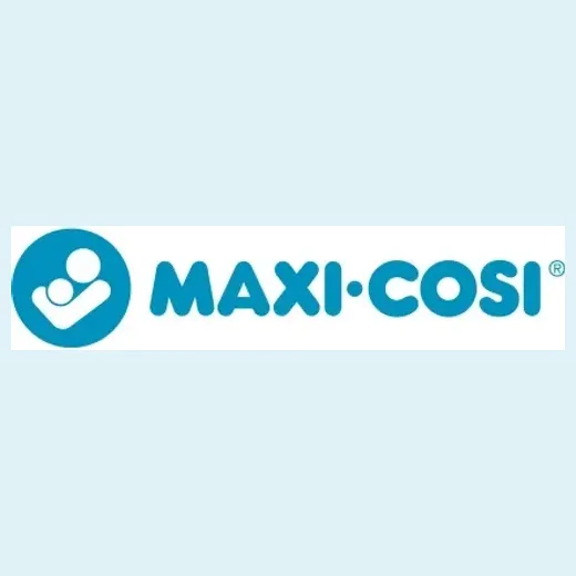 maxicosi brand logo for maxicosi.com