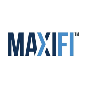 maxifiplanner brand logo for maxifiplanner.com