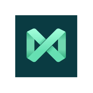 Maxim brand logo for getmaxim.ai