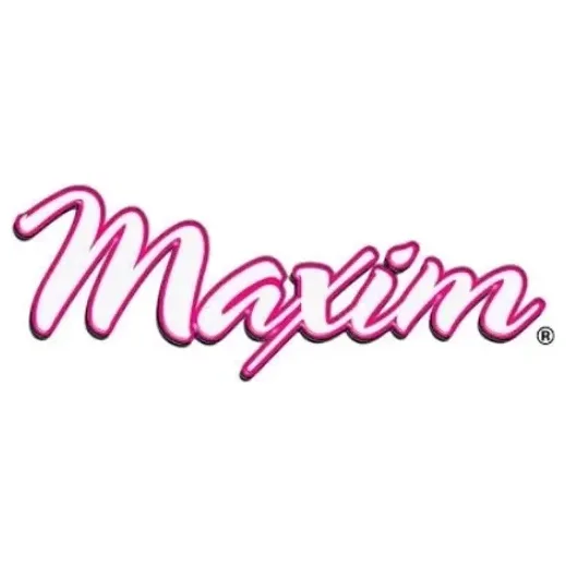 maximhy brand logo for maximhy.com