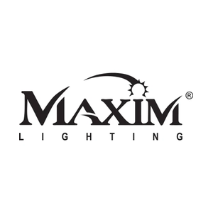maximlighting brand logo for maximlighting.com
