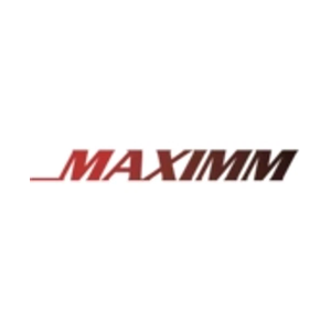maximmcable brand logo for maximmcable.com