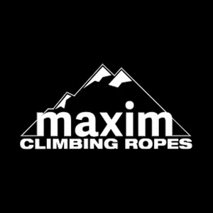 maximropes brand logo for maximropes.com