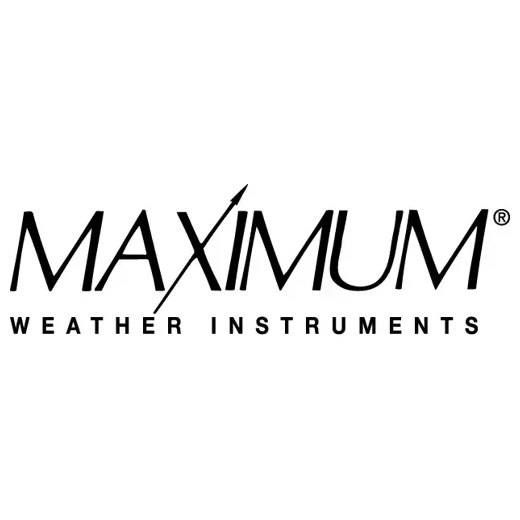 maximum-inc brand logo for maximum-inc.com