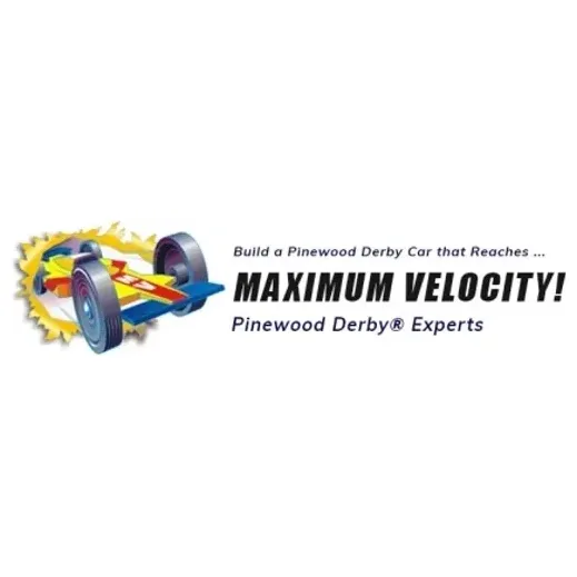maximum-velocity brand logo for maximum-velocity.com