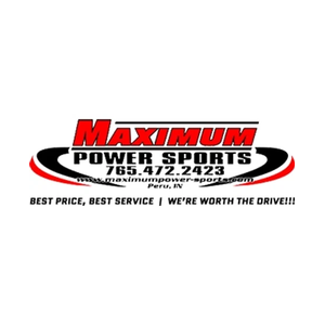 maximumpower-sports brand logo for maximumpower-sports.com
