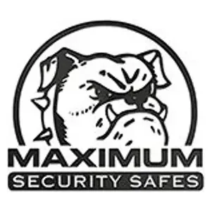 maximumsecurity brand logo for maximumsecurity.com