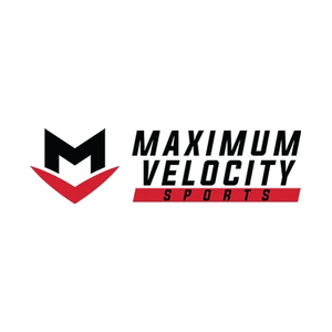 maximumvelocitysports brand logo for maximumvelocitysports.com